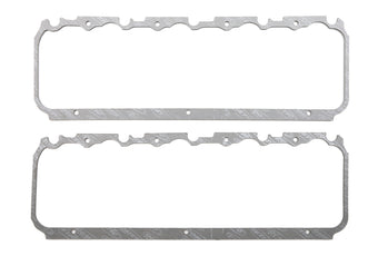 compare product Cometic Mark-IV BB V8 .125in Fiber Valve Cover Gskt Set-Fits Brodix BP DN-9-9 Deg Valve Angle Heads