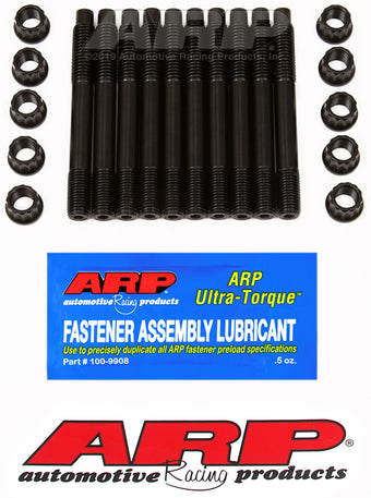 compare product ARP Renault Clio (F4R) Main Stud Kit