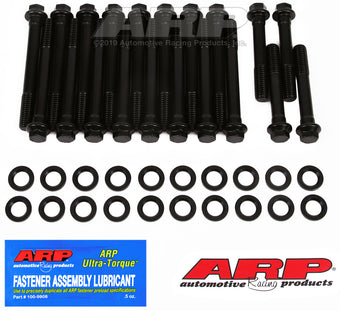 compare product ARP Olds 350-455 (early) 1/2in head bolt kit
