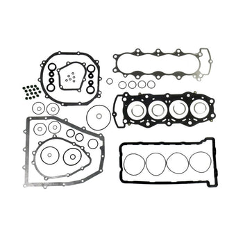 compare product Athena 03-04 Kawasaki ZX-6R 636 Complete Gasket Kit (Excl Oil Seal)