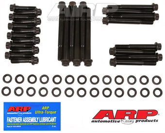 compare product ARP Chevrolet V6 90 Degree w/ 18 Degree Chevrolet Heads - Head Bolt Kit