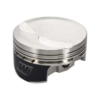compare product Wiseco Chevrolet LS 4.020in Bore 3.900in Stroke 1.165CH -9cc Dish - Set of 8