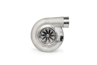 compare product Garrett G40-1150 Super Core - Standard Rotation