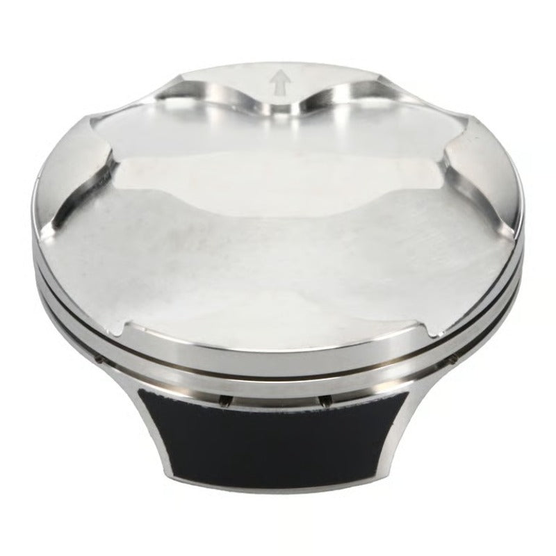 Wiseco Kawasaki KLR650/KL650B Tengai 9.5:1 CR Piston Kit