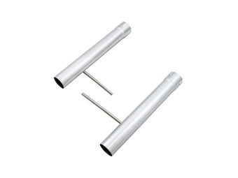 compare product AWE Tuning 18-21 Volkswagen Jetta GLI Mk7 Track Edition Exhaust Conversion Kit