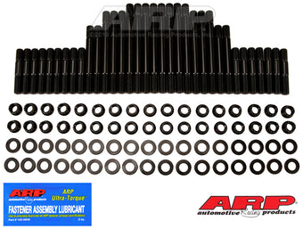 compare product ARP SB Chevy 18A standard head stud kit