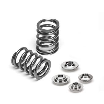 compare product Supertech Honda D16Z6 Single Valve Spring Kit