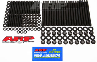 compare product ARP RHS Block with LS7 Heads