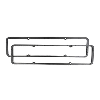 compare product Cometic Chevy Gen-1 Small Block V8 .188in Molded Rubber Valve Cover Gasket Set - 18/23 Degree Heads