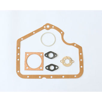 compare product Athena 50-55 Ducati 60 4T 65 Complete Gasket Kit (w/o Oil Seals)