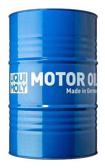 compare product LIQUI MOLY 205L Top Tec 6610 Motor Oil SAE 0W20