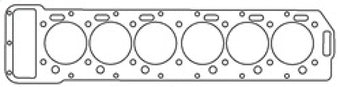 compare product Cometic Jaguar V12 97mm .043in. Head Gasket - Left