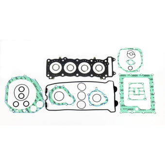 compare product Athena 01-03 Suzuki 600 Complete Gasket Kit (Excl Oil Seal)