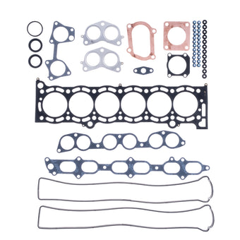 compare product Cometic Toyota 7M-GE/7M-GTE Top End Gasket Kit - 84.5mm Bore - .060in MLS Cylinder Head Gasket
