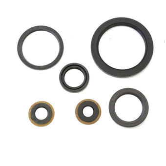compare product Athena 05-08 Yamaha YFM 250 Big Bear Engine Oil Seal Kit