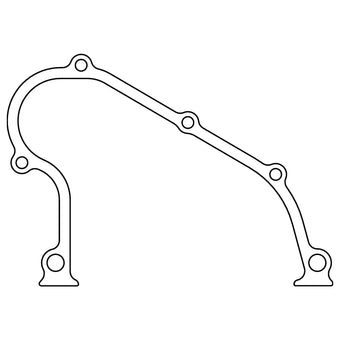 compare product Cometic Gasket BMW M20B25/M20B27 .032in AFM Lower Timing Cover Gasket