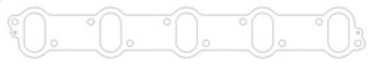 compare product Cometic 1992+ Dodge 8.0L Viper .012in Fiber Intake Manifold Gasket