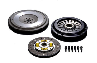 compare product HKS 03-06 Mitsubishi Lancer EVO / 05-06 EVO MR Light Action Single Plate Clutch Kit