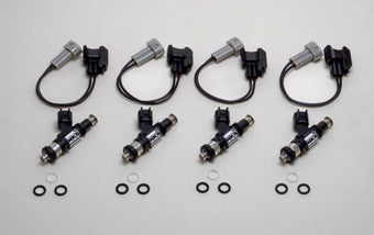 compare product HKS EJ20 Injector Upgrade Kit - 750cc