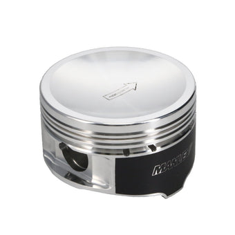compare product Manley Ford 4.6L/5.4L SOHC/DOHC (2v/4v)3.572in Bore 18cc Dish Piston (Single Piston)