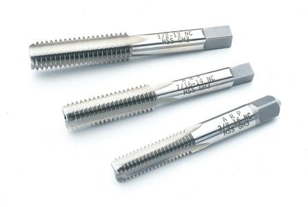 ARP 38 x 16 Thread Cleaning Chaser Tap