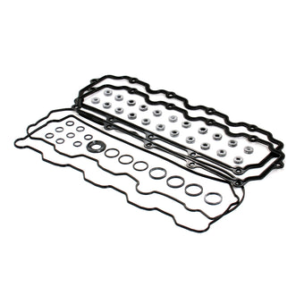 compare product Cometic 03-08 Ford 6.0L Powerstroke Valve Cover Gasket Set