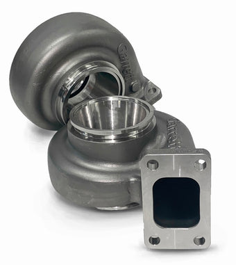 compare product Garrett G35 Turbine Housing Kit O/V T3 / V-Band 1.01 A/R (Reverse Rotation)