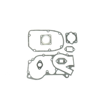 compare product Athena 84-92 Malaguti Malaguti Kick 50 Complete Gasket Kit (Excl Oil Seal)