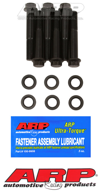 compare product ARP MGB 3 main bolt kit