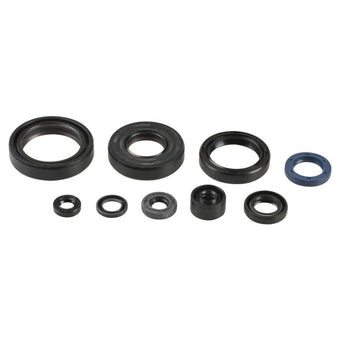 compare product Athena 94-05 Kawasaki KX 125 K1-L2 Engine Oil Seal Kit
