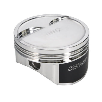 compare product Manley Chevrolet LS Piston Set - 3.905in Bore 1.304in CH, -10.00 CC