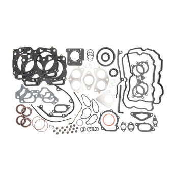 compare product Cometic Subaru 2008-2018 EJ257 Complete Engine Gasket Kit-101mm Bore-.028in MLX Cylinder Head Gasket