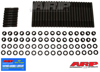 compare product ARP BB Chevy w/alum block 1/2in head stud kit