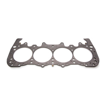 compare product Cometic Chrysler 500 Pro Stock V8 .066in MLS Cylinder Head Gasket - 4.720in Bore