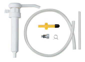 compare product LIQUI MOLY Hand Pump