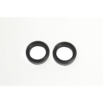 compare product Athena 84-85 Kawasaki KX 80 33x45x11mm Fork Oil Seal Kit