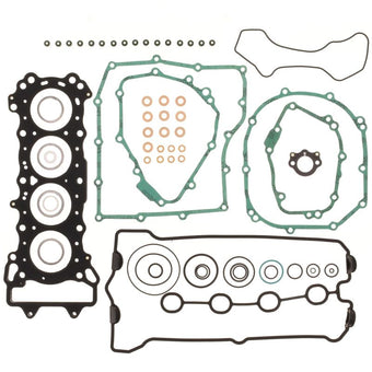 compare product Athena 91-94 Honda CBR F 600 Complete Gasket Kit (Excl Oil Seal)