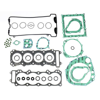compare product Athena 96-99 Suzuki 750 Complete Gasket Kit w/0.75mm Thick Head Gasket (Excl Oil Seal)