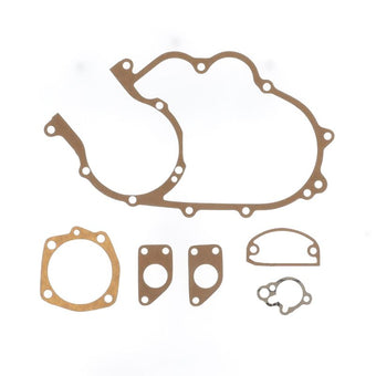 compare product Athena 62-64 Piaggiovespa GS (VSB1-2T) 160 Complete Gasket Kit (w/o Oil Seals)