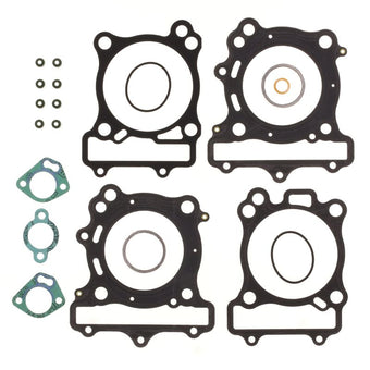 compare product Athena 04-19 Suzuki DL V-Strom 650 Top End Gasket Kit w/o Valve Cover Gasket
