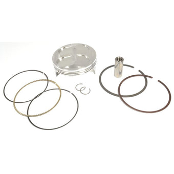 compare product Athena 10-13 Yamaha YZ 450 F HC 95.96mm 4T Forged Racing Piston