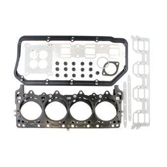 compare product Cometic Chrysler Gen-2 Hemi Top End Gasket Kit - 4.500in Bore - .040in MLS Cylinder Head Gasket