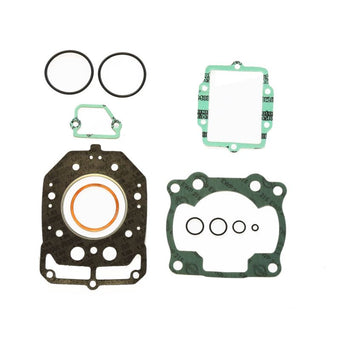 compare product Athena 87-91 Kawasaki KSF 250 Tecate 4 Top End Gasket Kit