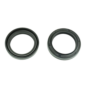 compare product Athena 90-92 Kawasaki EX 250 37x49x8/9.5mm Fork Oil Seal Kit