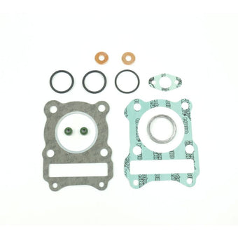 compare product Athena 83-90 Suzuki DR 100 Top End Gasket Kit