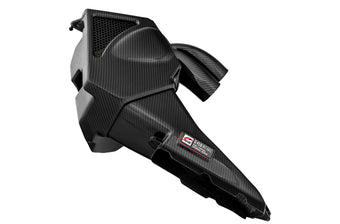 compare product AWE Tuning Audi C7 S6 / S7 4.0T S-FLO Carbon Intake V2