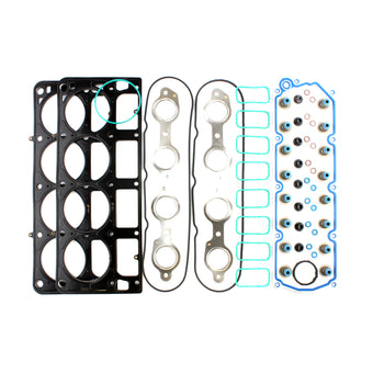 compare product Cometic GM LS3 Gen-4 Small Block V8 4.100in Bore .051in MLS Cylinder Head Gasket Top End Gasket Kit