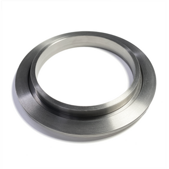 compare product Ticon Industries Mid/Large Frame Compressor Outlet Flange (3in Tubing)