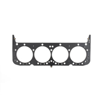 compare product Cometic Chevy Gen1 Small Block V8 .042in MLS Cylinder Head Gasket - 4.125in Bore - 18/23 Degree Head