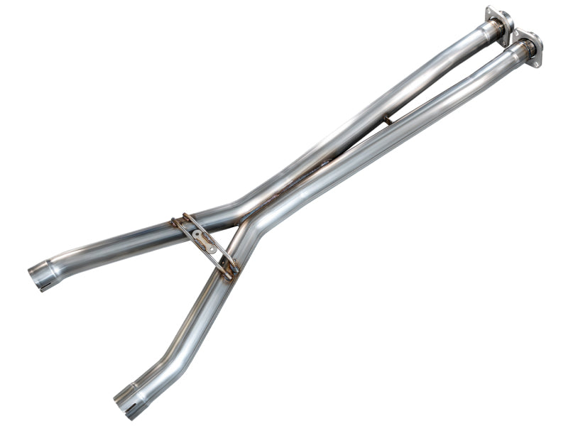 X Pipes